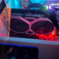 تجميعة كاملة • رايزن 3600X • GTX 1660 Super