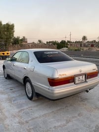 بطة منفصل • موديل ٩٦ • مكينة جيدة