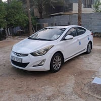 ٢٠١٦ • مكينة 1.8 • رقم بغداد