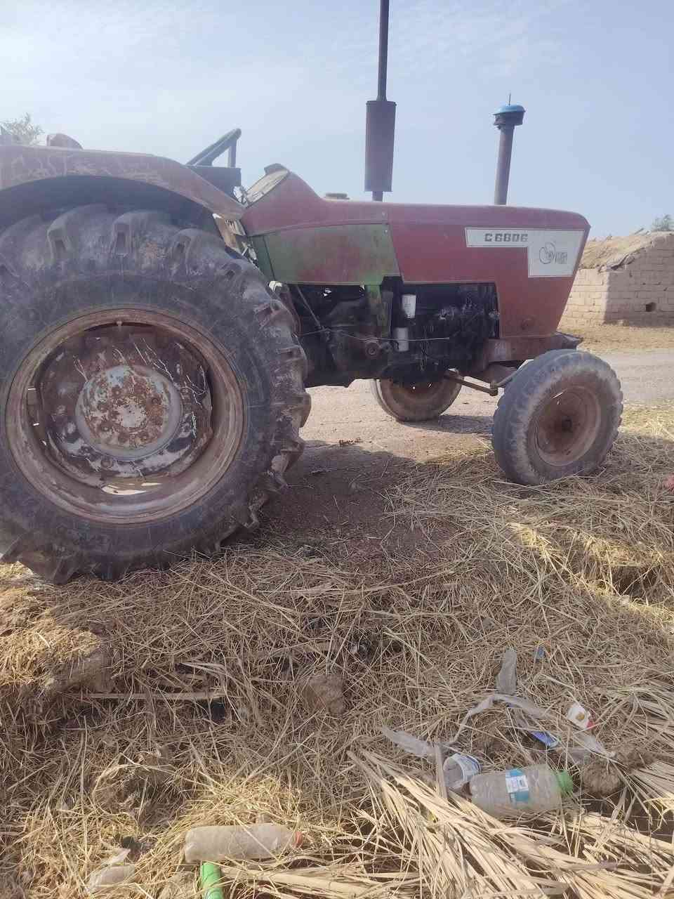 موديل ٩٩ • تواير جدد • المجر الكبير