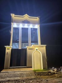 البكرلي الثالثة • ١٤٠م • غرفتين