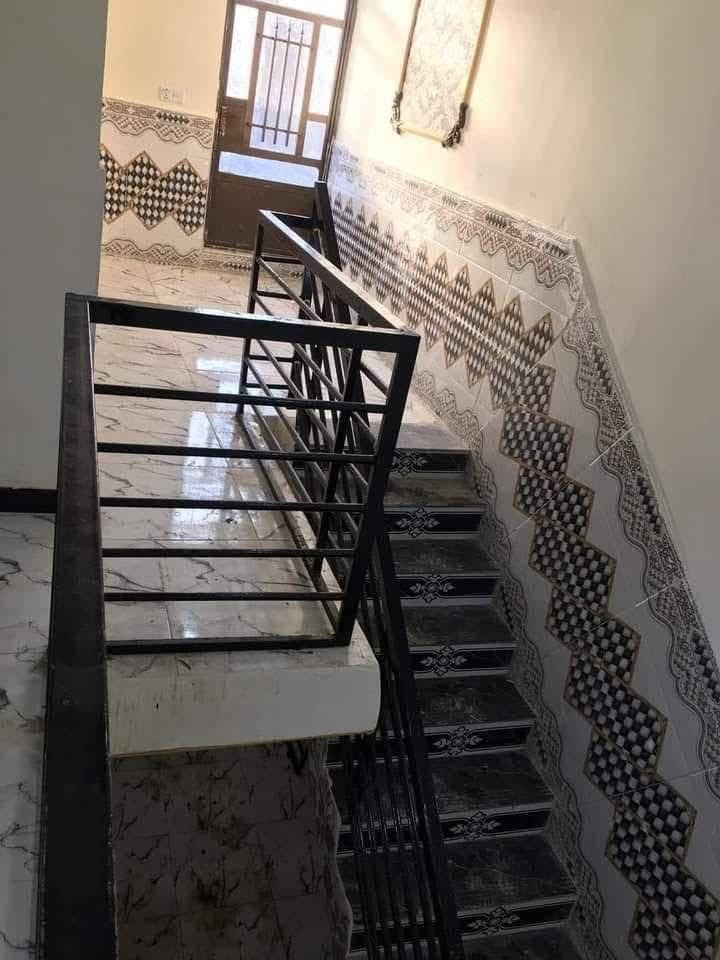 مشتمل • ٤ غرف • حي الجبيرية