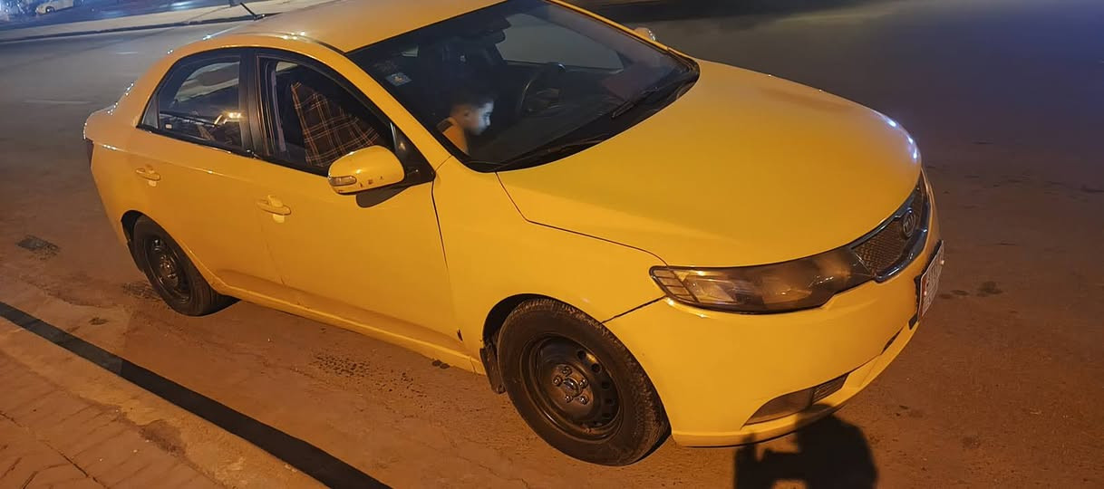 مكينة ١٨٠٠ • ٢٠١٠ • حادث منشور