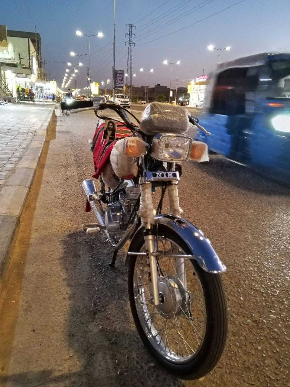 نامه • تعمير جديد • موديل ٢٠٢٦