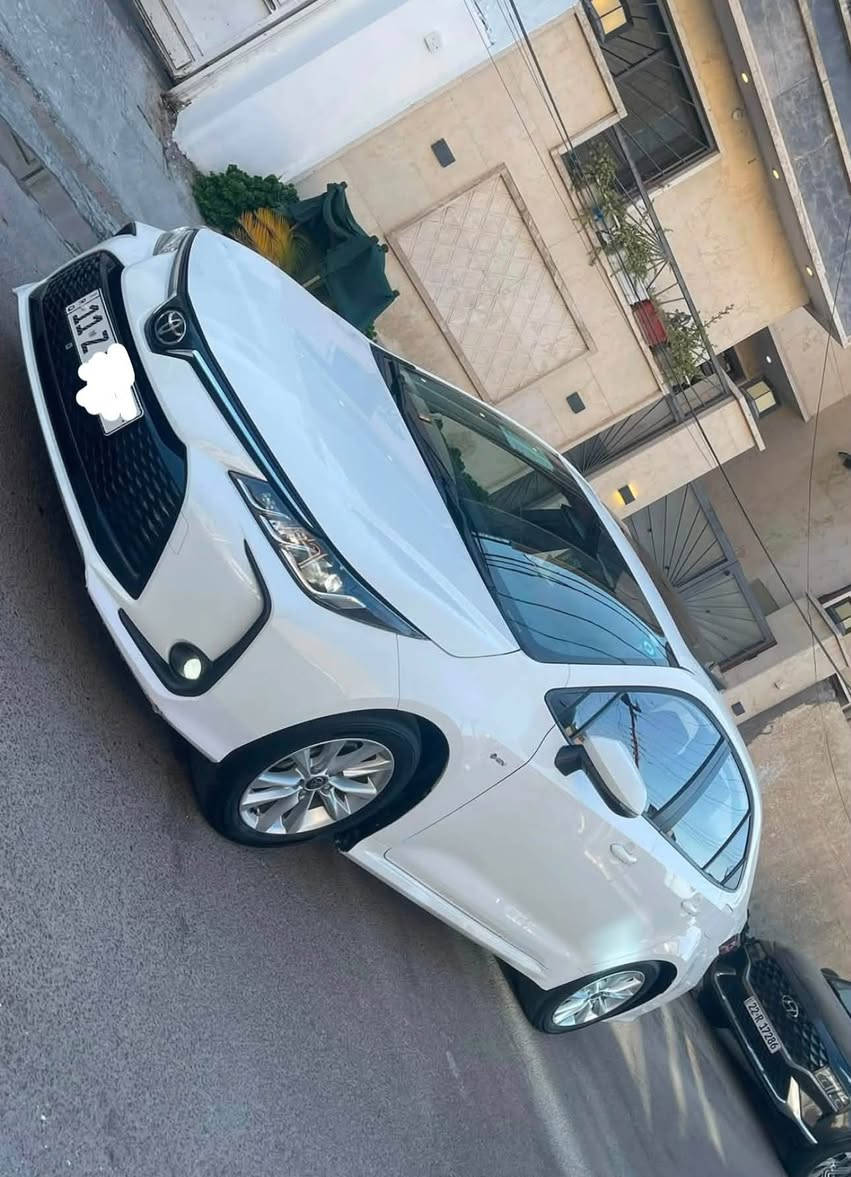 كورلا هايبرد • ٢٠٢٥ • كفالة عامة