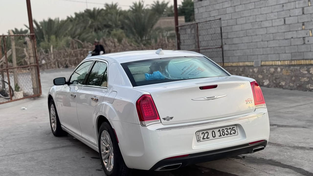 اوباما • موديل ٢٠١٨ • ماشيه ١٦٥ ألف