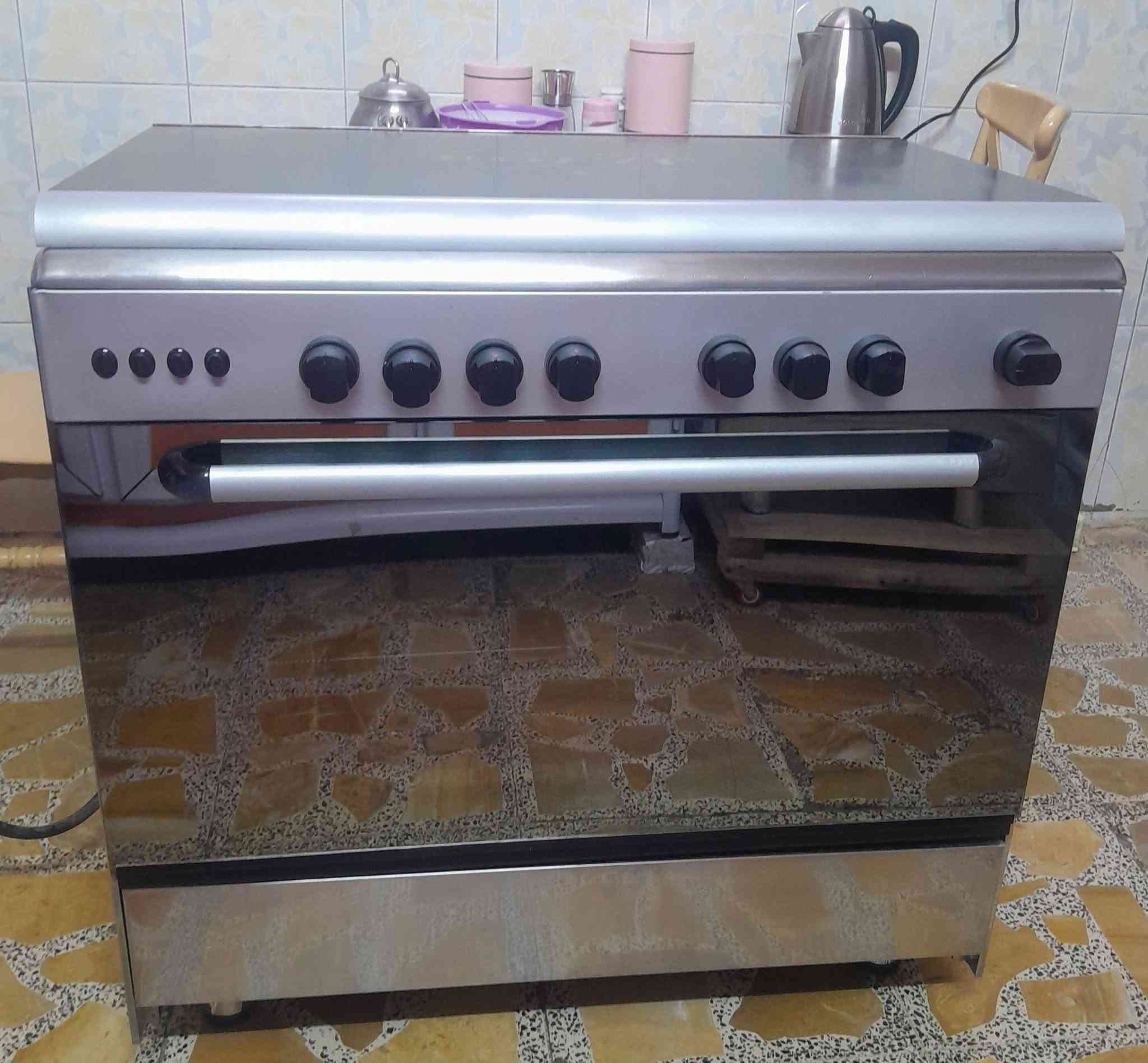 طباخ رويال مصري نضافة فول استخدام قليل السعر 200 المكان بغداد السيديه قريب تقاطع درويش ت***********
