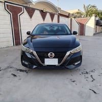 سنترا ٢٠٢١ • رقم بغداد • ضرر موضح