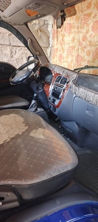 بغداد المشتل • ٢٠٠٧ • محرك ٣٠٠٠