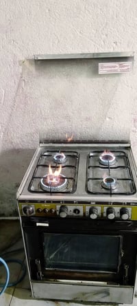 طباخ • مستعمل • البصرة