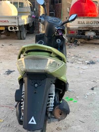 سكنس فحل ياباني نوزل للبيع كفالة عامة الدراجة خير من اللة اي نقص ما بي...