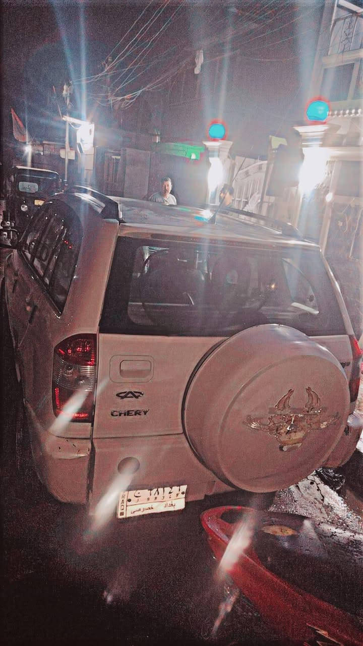 تيكو موديل ١١ كير ميكانيك السياره أحله من الصور تجي وأشوف السعر 50ورقه وبيها مجال مكاني بغداد الشعب الرقم ***********
