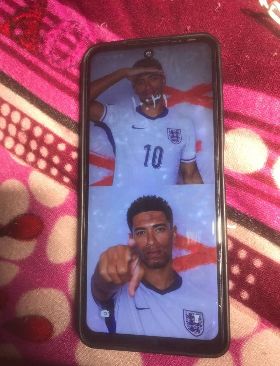 جهاز انفنكس هوت 40 برو
ذاكره 256 
ذاكره الداخليه 8 + 8 
جهاز فقط فطر بشاشه مثل مامبين بصوره ماياثر على لمس
سعر: 150 وبي مجال بسيط
للاستفسار اكثر ***********
