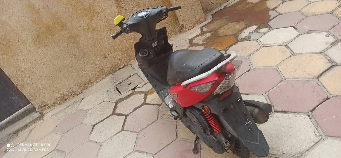 ماكس مضلع • حديث • نوزل