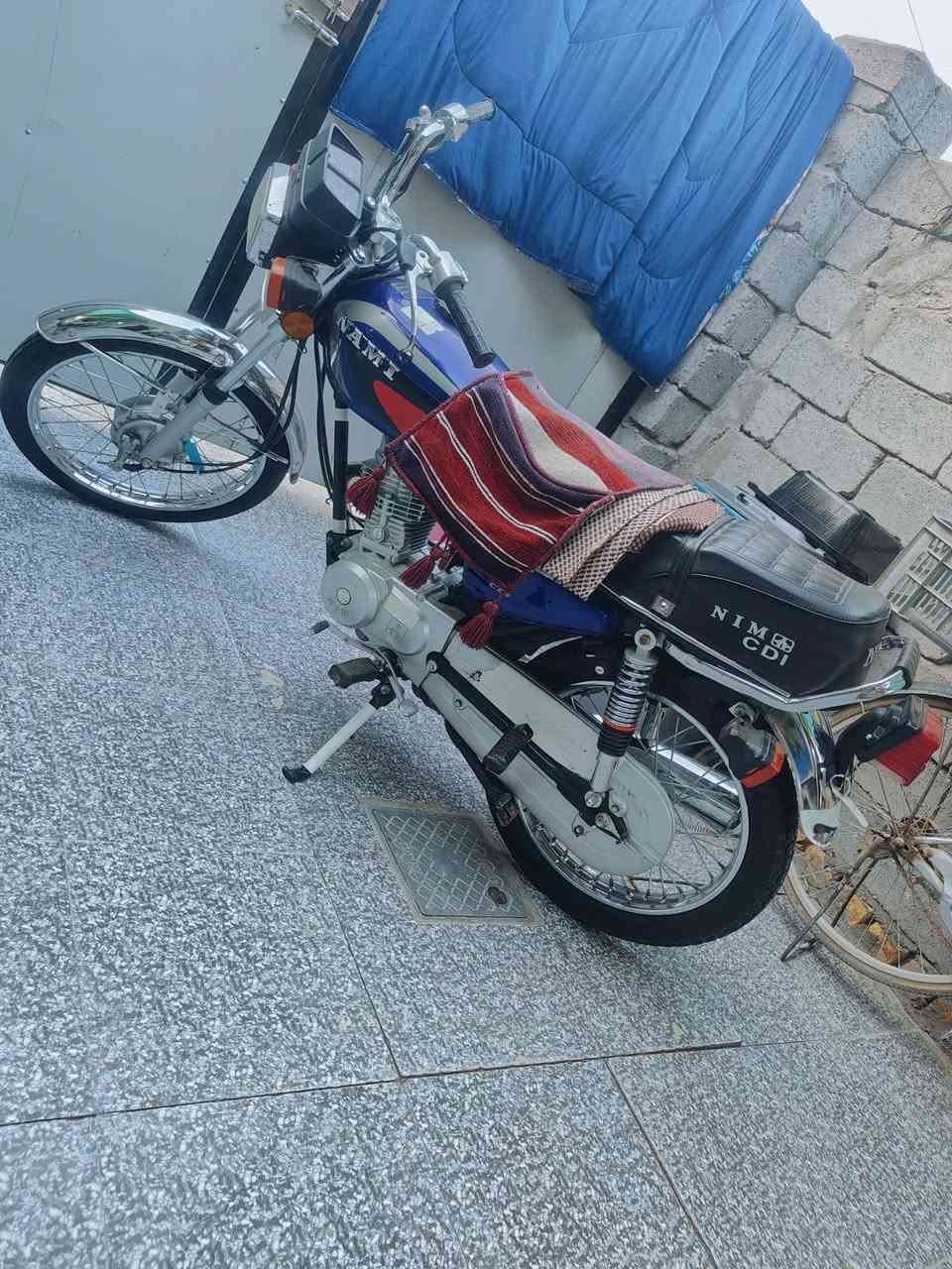 نامه 2027 بسعر مناسب للبيع نضيفه مكاني بابل الحمزه الغربي اتصل
***********
***********
