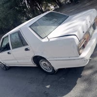 نيسان سدرك • موديل ١٩٩٩ • تحويل مباشر