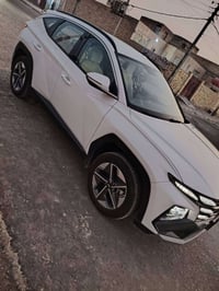 موديل ٢٦ • ماشي ٦٠٠٠ • كفاله عامه