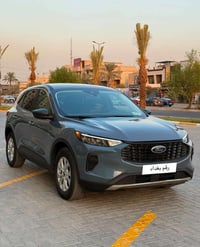 فورد سكيب 2023 اكتڤ محرك 1500 اقتصادي  رقم بغداد   مواصفات:  بصمة  دخو...