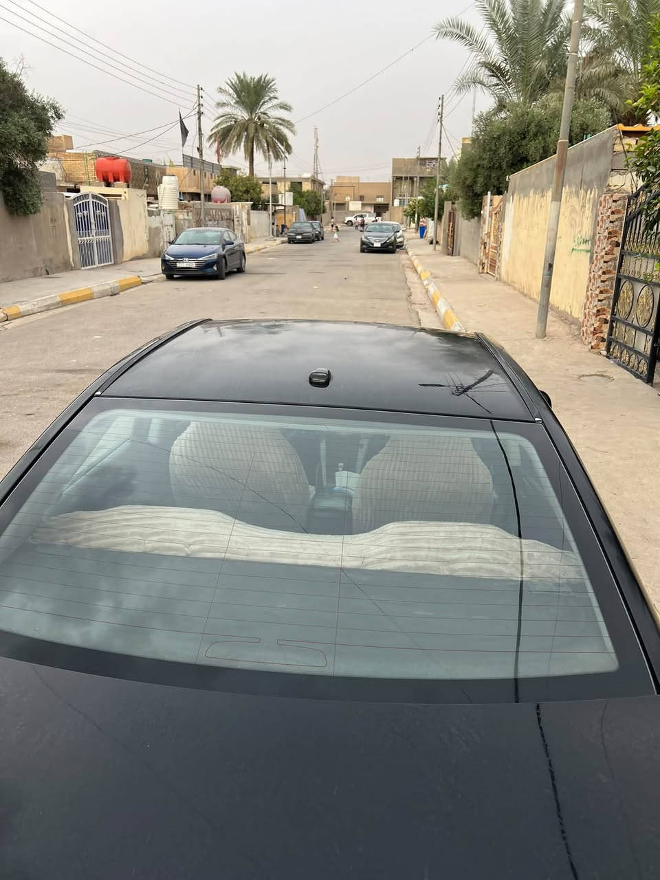 سوناتا ٢٠١٠ • وارد كوري • محرك ٢٠٠٠
