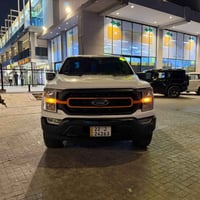 Ford f150 موديل ٢٠٢٢  ماشية ٥٥ الف ميل  ٦ سلندر  محرك ٣٣٠٠  شاشة كبيرة...
