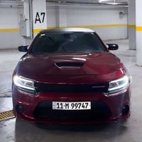تشارجر SXT • ٢٠٢٠ • موتور ٣٦٠٠