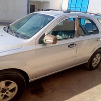٢٠٠٧ • وارد امريكي • محرك وكير مكفوله