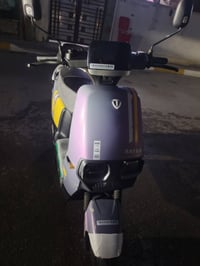 الريان وحش الكون • موديل ٢٠٢٤ • نظيفه ٩٩٪