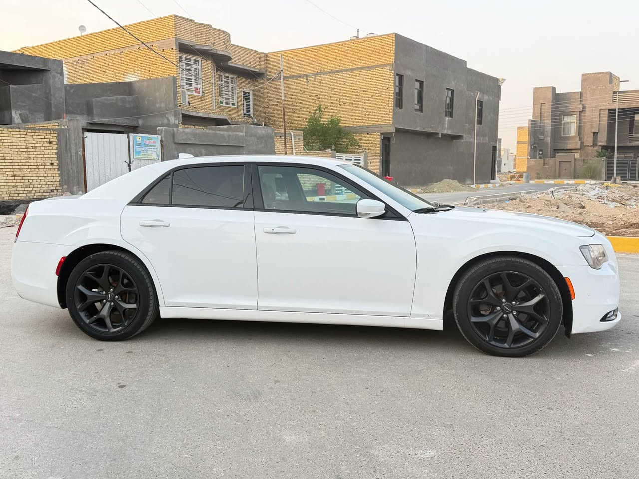 موديل ٢٠٢١ • تحويل باسمي • ماشي ١١٨ ألف