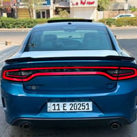 تشارجر GT • ٢٠٢٣ • زيرو بغداد