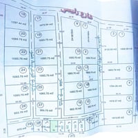 الابراهيميه • سكن زراعي • ٢٥٠م