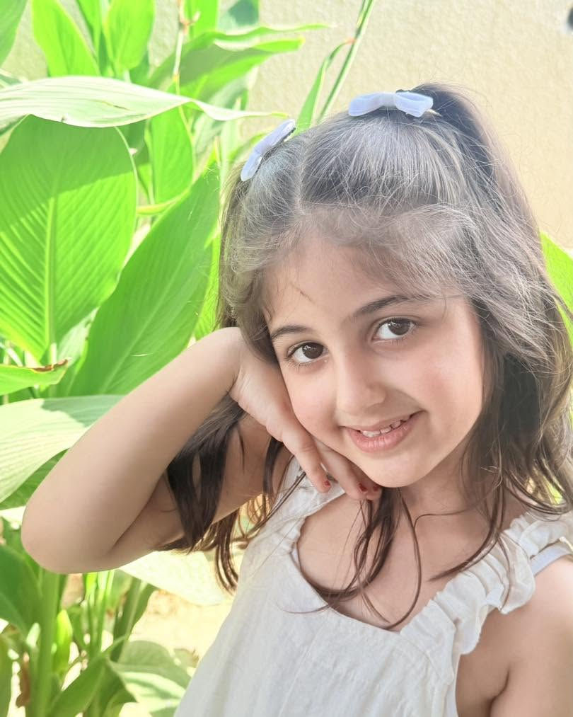تصوير أطفال • جلسة تصوير • روضة ماما نونة