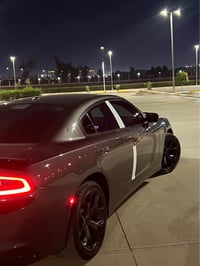 تشارجر SXT • ٢٠١٩ • مكفول اربيل