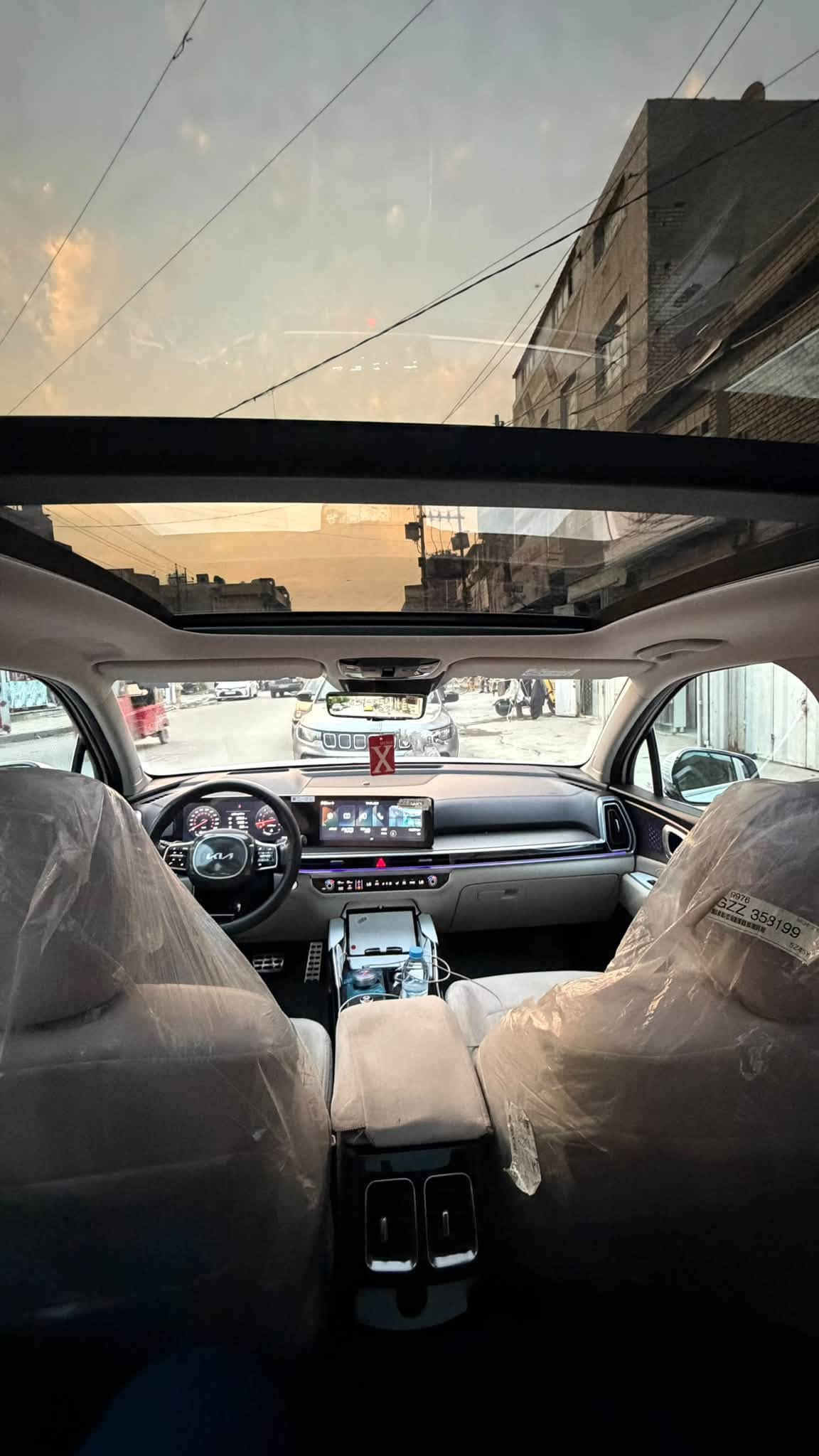 ٢٠٢٥ • ٧ راكب • ٦ سلندر