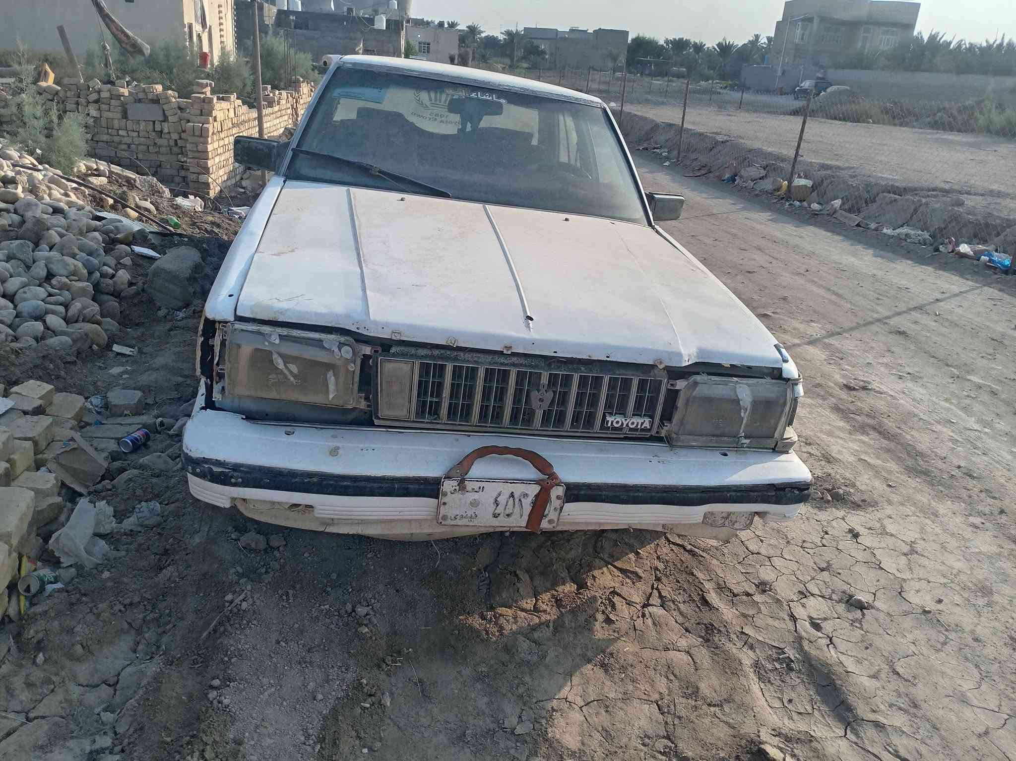 سوبر • موديل ٨٥ • رقم نينوى