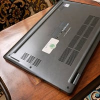 ديل • i7 الجيل الثامن • لمس 360°