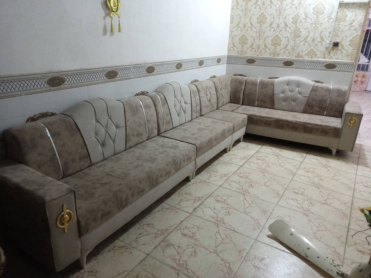 ديوان • ١٠مقاعد • جديد