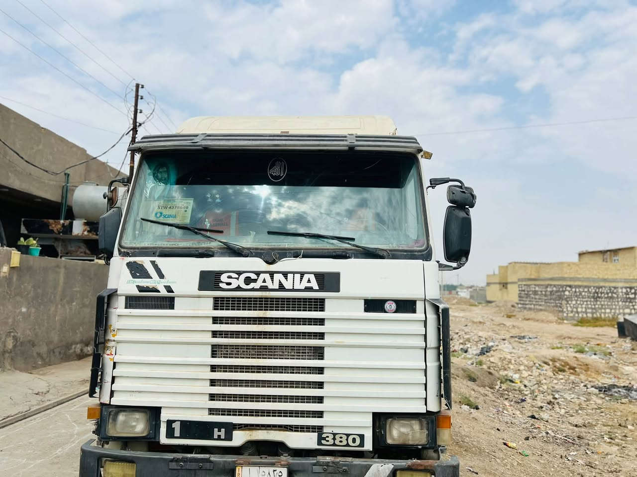 سيارة سكنية • مكينة١.٣ • جير٥