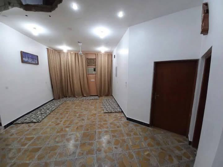 حي الجبيرية الثانية • ٢٥٠م • غرفتين نوم