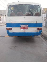 كوستر • تايرات جديده • قضاء الحويجه