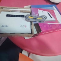 راوتر زين • جديد