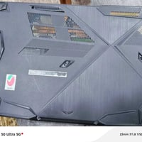 MSI GF63 • RTX 4050 • نظيف جداً