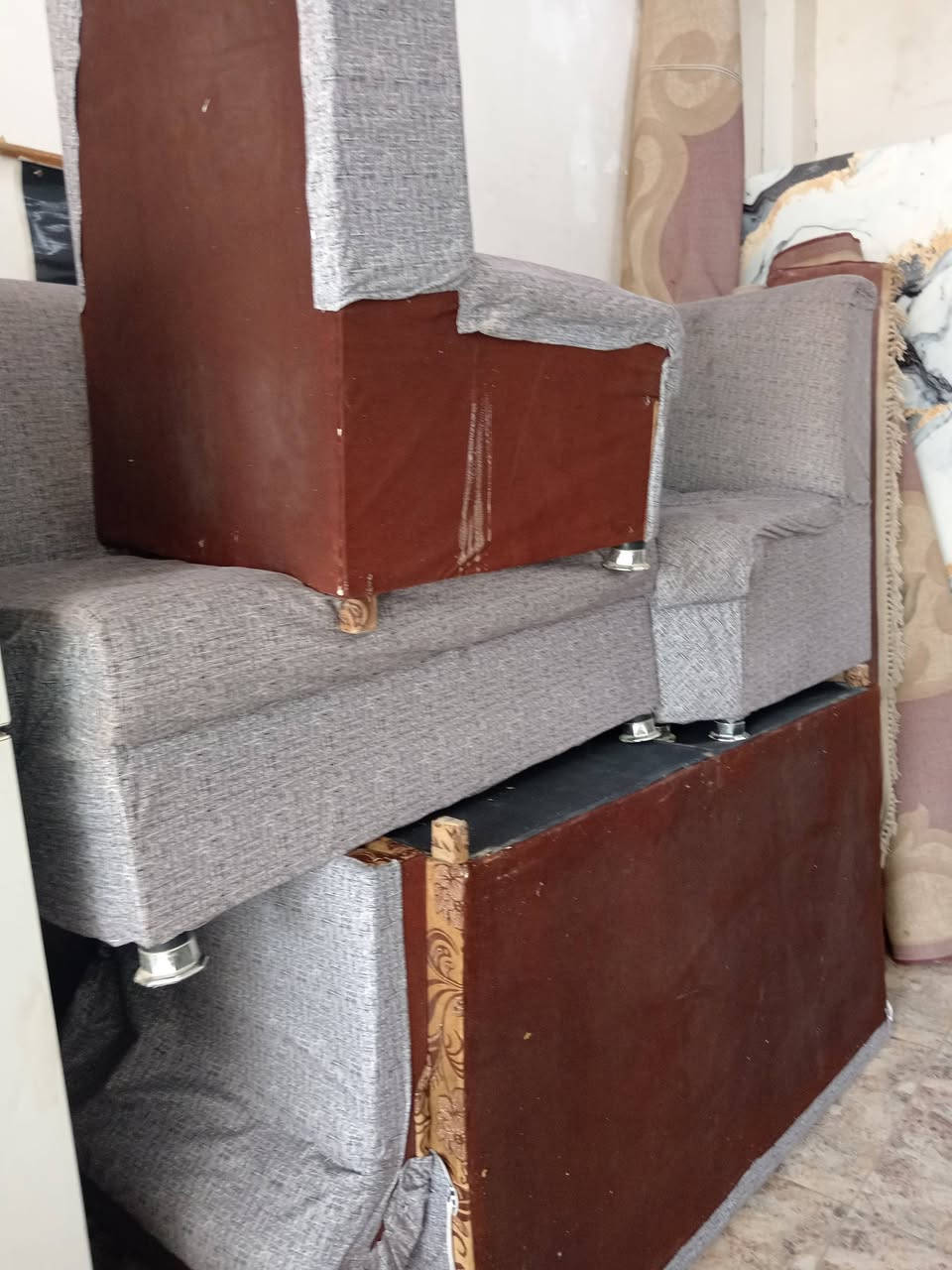 ديوان • ١٠نفرات • حي الحر