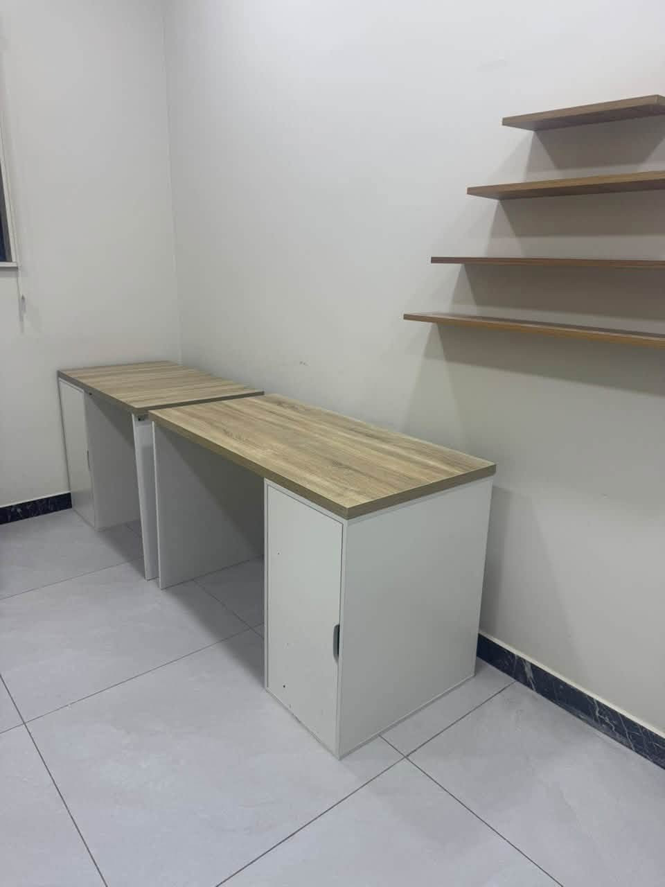 ميزين أظافر • كرسي بديكير • حوض بديكير