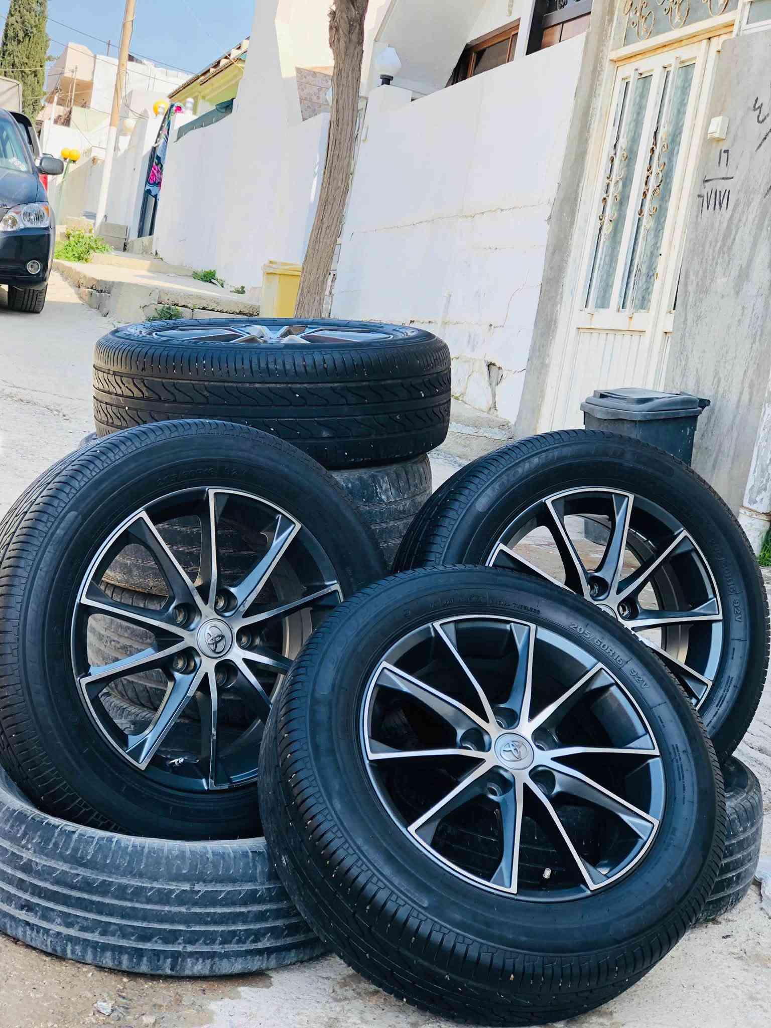 جواني • سبورت • مقاس ١٦