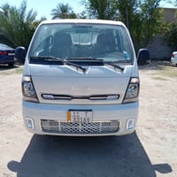 كيا عموشه دبل قماره موديل 2025 السيارة زيرو دهن الشركه مامبدل مكفوله ك...
