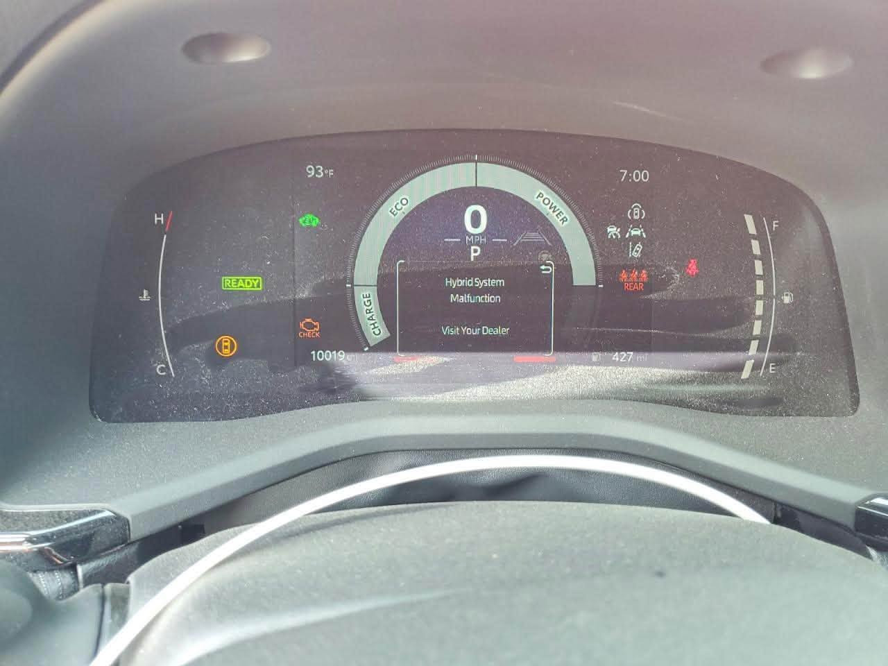 � إعلان للبيع بطریق– تويوتا كامري هايبرد 2025

🚗 تويوتا كامري هايبرد موديل 2025
🔹 المحرك: 2.5 هايبرد
🔹 المصدر: أمريكا 🇺🇸
🔹 رقم الشاصي: 4T1DAACK8SU189814
🔹 الضرر: خلفي

💰 السعر: واصل دهوك بدون تصلیح ١٧٥$ 

📞 للاستفسار والتفاصيل، يرجى التواصل معنا
***********

نص مكتوب في الصور:
- 629