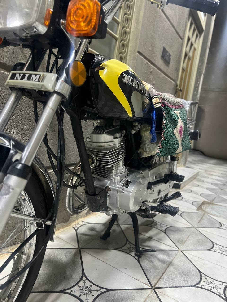 اربعه كير • سكنر • ٢٠٢٥