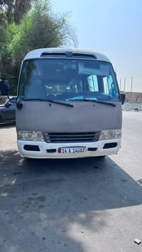 كوستر • موديل 9 • كفاله عامه