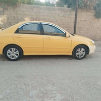 سبكترا • ٢٠٠٨ • رقم ديالى