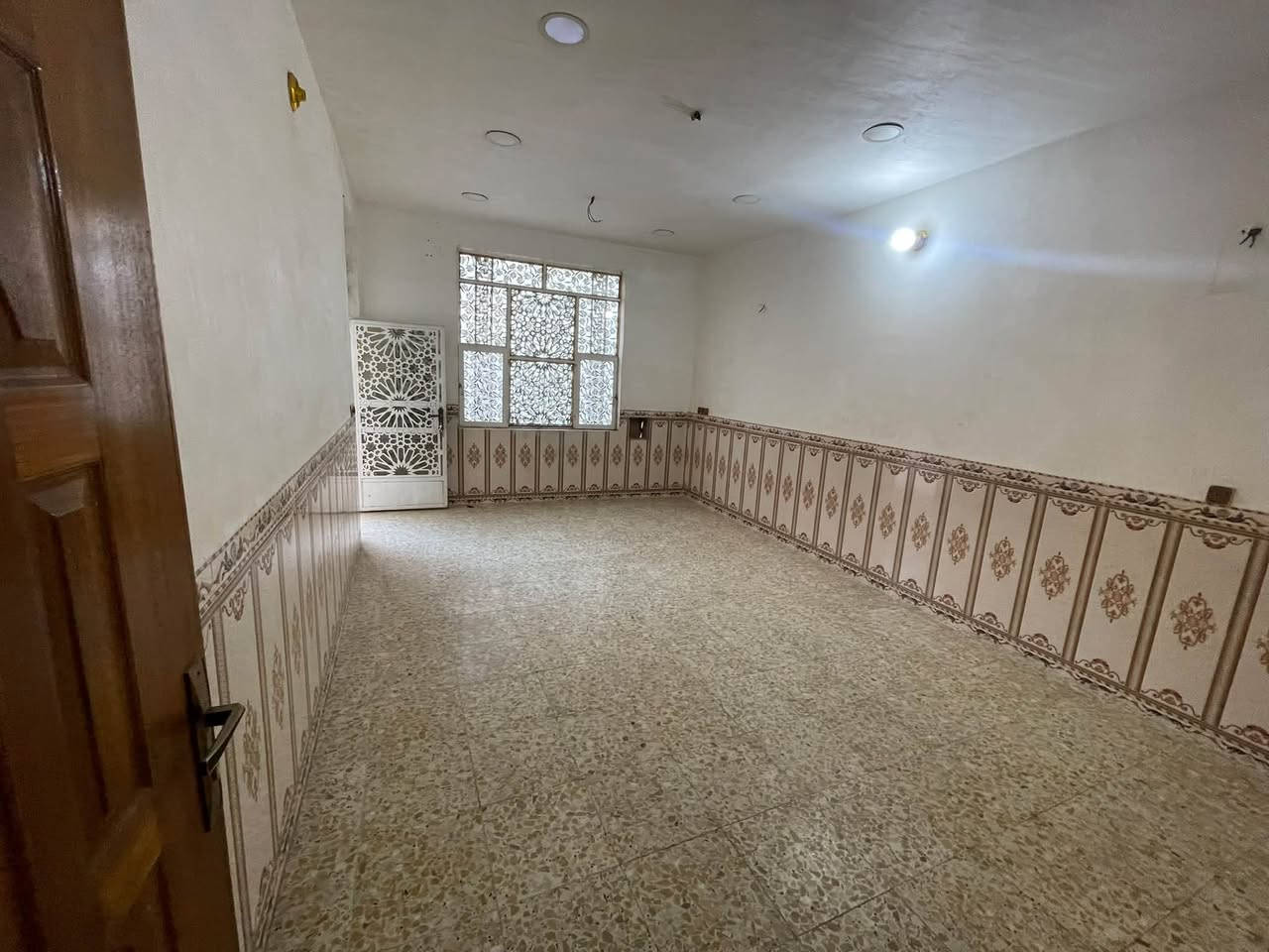الغرير شارع الظغط • ٢٠٠م • طابو زراعي سند ٢٥